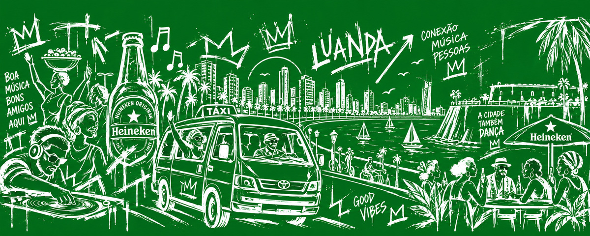 Luanda